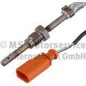 Sensor, uitlaatgastemperatuur PIERBURG - 7.08369.08.0