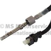 Sensor, uitlaatgastemperatuur PIERBURG - 7.08369.61.0