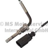 Sensor, uitlaatgastemperatuur PIERBURG - 7.08369.73.0
