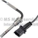 Sensor, uitlaatgastemperatuur PIERBURG - 7.08369.99.0