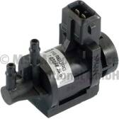 Solenoid Valve, air conditioning PIERBURG - 7.02256.29.0