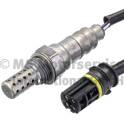 Sonda lambda PIERBURG - 7.02604.27.0
