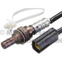 Sonda Lambda PIERBURG - 7.02604.77.0
