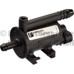 Soupape de filtre à charbon actif PIERBURG - 7.02256.22.0