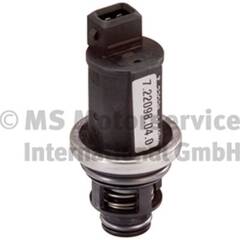 Soupape de filtre à charbon actif PIERBURG - 7.22098.04.0