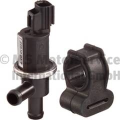 Soupape de filtre à charbon actif PIERBURG - 7.22510.03.0