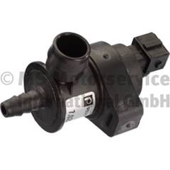 Soupape (filtre à charbon actif) PIERBURG - 7.02256.38.0