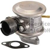 Soupape (insufflation d'air secondaire) PIERBURG - 7.22286.55.0
