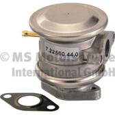 Soupape (insufflation d'air secondaire) PIERBURG - 7.22560.44.0