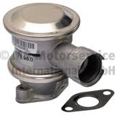 Soupape (insufflation d'air secondaire) PIERBURG - 7.22778.95.0