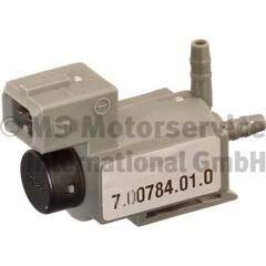 Soupape (système d'aspiration de l'air secondaire) PIERBURG - 7.00784.01.0