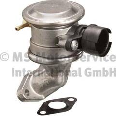 Soupape (système de pompage de l'air) PIERBURG - 7.22295.61.0