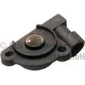 Throttle body position sensor PIERBURG - 4.02003.04.0