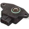 Throttle body position sensor PIERBURG - 4.02003.50.0