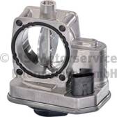 Throttle body PIERBURG - 7.00806.18.0