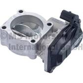 Throttle body PIERBURG - 7.01817.08.0