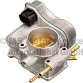 Throttle body PIERBURG - 7.14319.00.0
