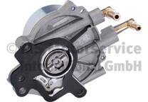 Vacuum Pump, braking system