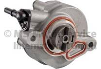 Vacuum Pump, braking system