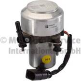 Vacuum pump PIERBURG - 7.07254.03.0