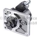 Vakuumpump, bromssystem PIERBURG - 7.02551.08.0