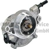 Vakuumpump, bromssystem PIERBURG - 7.03799.05.0