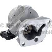 Vakuumpump, bromssystem PIERBURG - 7.07462.01.0