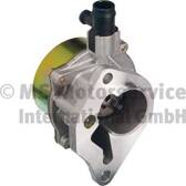 Vakuumpump, bromssystem PIERBURG - 7.22389.31.0