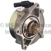 Vakuumpump, bromssystem PIERBURG - 7.22608.09.0