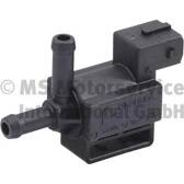 Valve, activated carbon filter PIERBURG - 7.22517.04.0