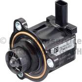Valve de circulation d'air, compresseur PIERBURG - 7.04615.03.0