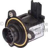 Valve de circulation d'air, compresseur PIERBURG - 7.05367.05.0