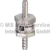 Valve, fuel pump PIERBURG - 7.20235.01.0