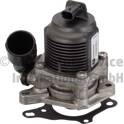 Valve, secondary air system PIERBURG - 7.01510.85.0