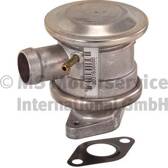 Valve, secondary ventilation PIERBURG - 7.22296.02.0