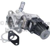 Vanne EGR Delphi Technologies EG10551-12B1 - Acier Inoxydable, Résistance Haute Température, étanchéité Améliorée - 6