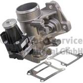 Vanne EGR PIERBURG - 7.05363.00.0
