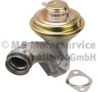 Vanne EGR Nty EGR-CT-001 – Compatible Fiat, Ford, Peugeot, Citroën, Land Rover - 4
