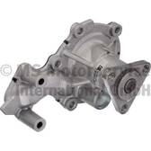 Vattenpump, motorkylning PIERBURG - 7.02453.05.0