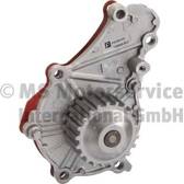 Vattenpump, motorkylning PIERBURG - 7.02543.05.0
