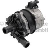 Vattenpump, motorkylning PIERBURG - 7.06033.15.0