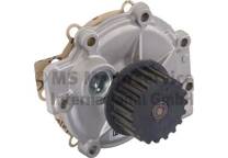 Vattenpump, motorkylning