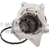 Vattenpump, motorkylning PIERBURG - 7.07152.04.0