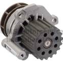 Vattenpump, motorkylning PIERBURG - 7.07152.12.0