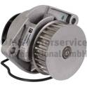 Vattenpump, motorkylning PIERBURG - 7.07152.34.0