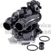 Vattenpump, motorkylning PIERBURG - 7.07152.35.0