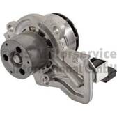 Vattenpump, motorkylning PIERBURG - 7.10942.03.0