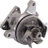 Vattenpump, motorkylning PIERBURG - 7.28618.09.0