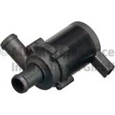 Vattenpump, oberoende uppvärmning PIERBURG - 7.02074.57.0