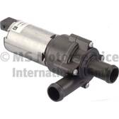 Vattenpump, oberoende uppvärmning PIERBURG - 7.06740.01.0